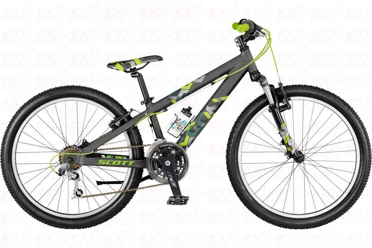 Фотография Scott Voltage JR 24' ( 2012г.) | магазин 100bike