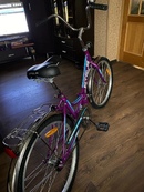 фото Stels Pilot 710 24' ( 2020г.) | покупатели 100bike