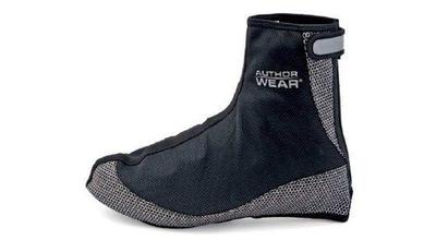 Велобахилы WINDSTOP PLUS AUTHOR р-р XL (44-46)