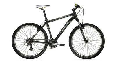 Trek 3700 ( 2011г.)