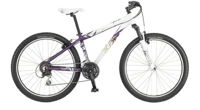 Scott Contessa 40 ( 2010г.)