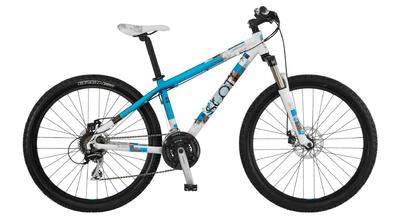 Scott Contessa 40 ( 2011г.)