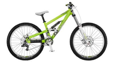 Scott Voltage FR 20 ( 2011г.)