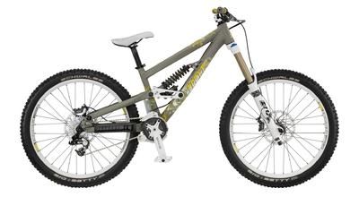 Scott Voltage FR 10 ( 2011г.)