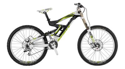 Scott Gambler 20 ( 2011г.)
