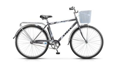 Stels Navigator 300 Gent. ( 2012г.)