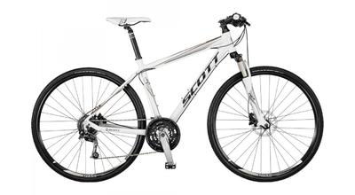 Scott Sportster 30 Men ( 2012г.)
