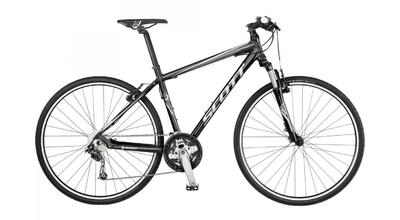 Scott Sportster 40 Men ( 2012г)