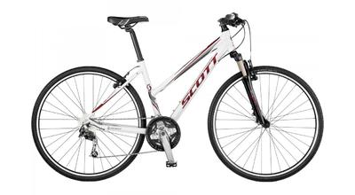Scott Sportster 55 Men ( 2012г.)