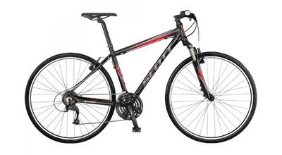 Scott Sportster 50 Men ( 2012г.)