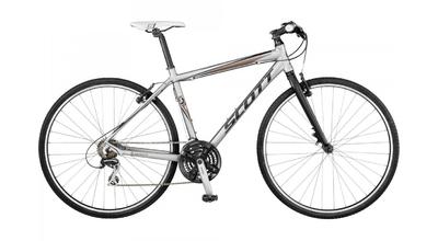 Scott Sportster 60 Men ( 2012г.)