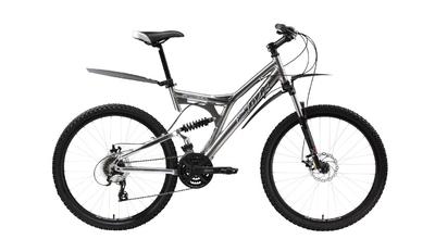 Stark Stinger Disc ( 2012г.)