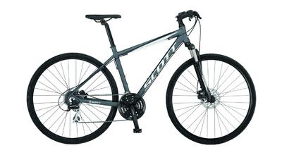 Scott Sportster X50 Men ( 2013г.)
