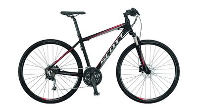 Scott Sportster X30 Men ( 2013г.)