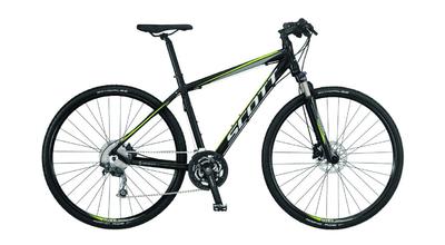 Scott Sportster X20 Men ( 2013г.)