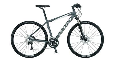Scott Sportster X10 Men ( 2013г.)
