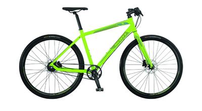 Scott Sub 10 ( 2013г.)