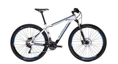 Trek Superfly ( 2013г.)
