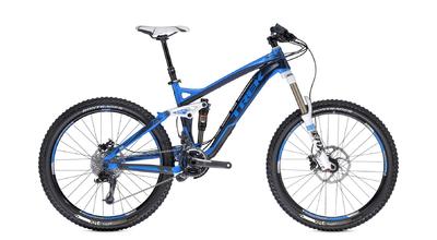 Trek Slash 8 ( 2013г.)