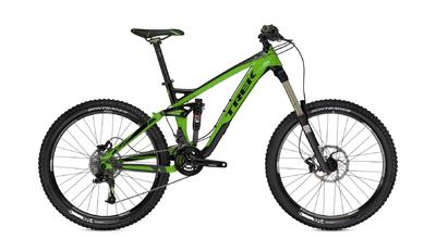 Trek Slash 7 ( 2013г.)