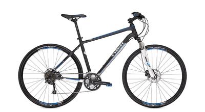 Trek 8.5 DS ( 2013г.)