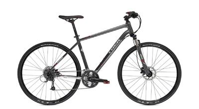 Trek 8.4 DS ( 2013г.)