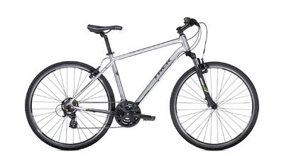Trek 8.2 DS ( 2013г.)