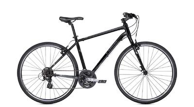 Trek 8.1 DS ( 2013г.)