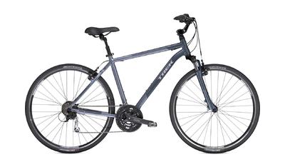 Trek Verve 4 ( 2013г.)