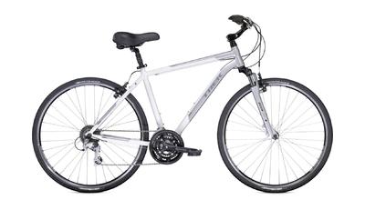 Trek Verve 3 ( 2013г.)