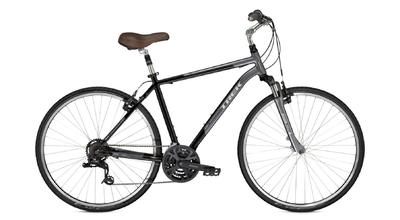 Trek Verve 2 ( 2013г.)