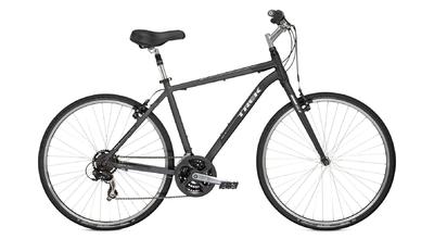 Trek Verve 1 ( 2013г.)