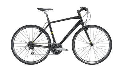 Trek Livestrong FX ( 2013г.)