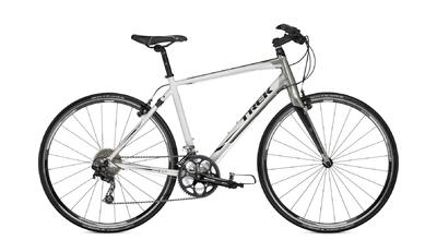 Trek 7.6 FX ( 2013г.)