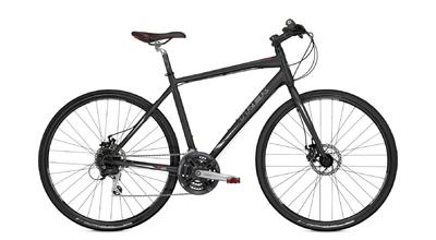 Trek 7.2 FX Disc ( 2013г.)