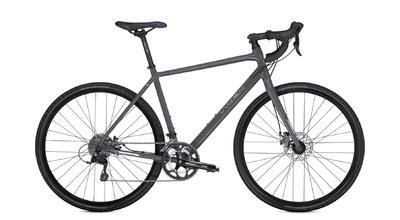 Trek CrossRip Elite ( 2013г.)