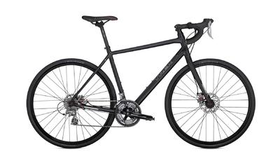 Trek CrossRip ( 2013г.)