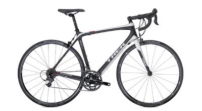 Trek Madone 4.5 ( 2013г.)