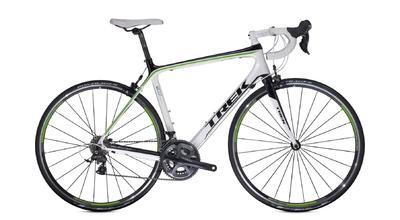 Trek Madone 3.5 ( 2013г.)