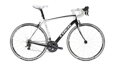 Trek Domane 6.2 ( 2013г.)