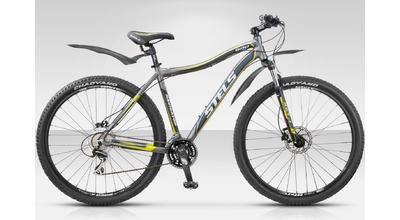 Stels Navigator 900 Disc ( 2013г.)