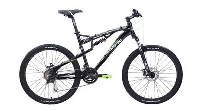 Stark Voxter Comp ( 2013г.)