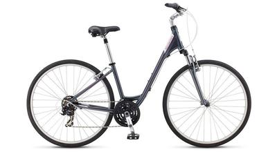 Schwinn Voyageur 2 Step-Thru ( 2014г.)