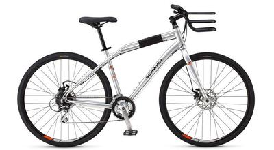 Schwinn 4 one one 2 ( 2014г.)