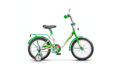 Stels Flash 16 ( 2017г.)