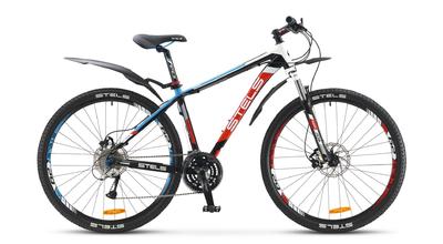Stels Navigator 930 D 29' ( 2017г.)