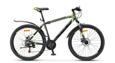 Stels Navigator 600 MD V020 ( 2018г.)