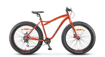 Stels Navigator 680 MD ( 2018г.)